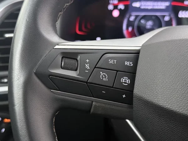 Photo 9 of 23 of VSSZZZ5F4R6566556 SEAT Ateca 1.5 TSI Style Business Intense