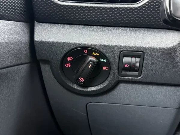 Volkswagen T-Cross 1.0 TSI Life
