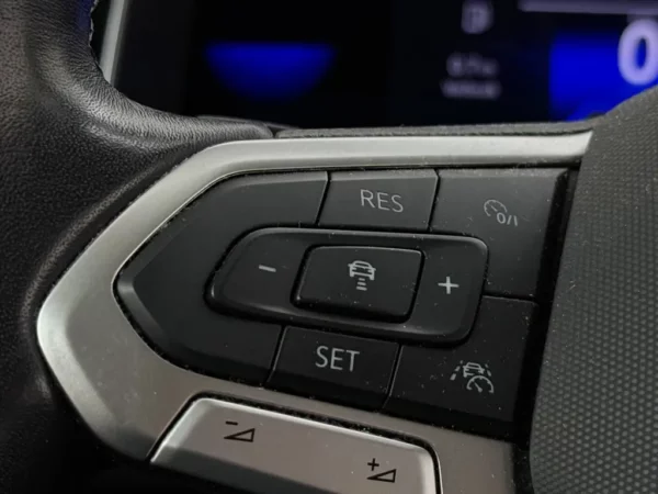Volkswagen Polo 1.0 TSI DSG Style