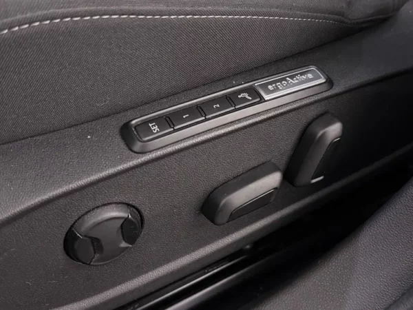 Volkswagen Golf 1.5 TSI Life