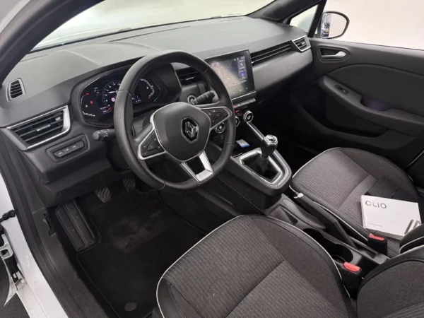 Renault Clio 1.0 TCe Intens