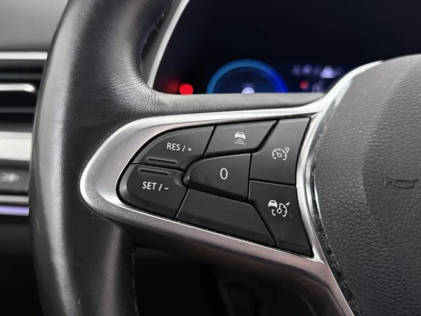 Renault Arkana 1.6 E-Tech Hybrid 145 Intens