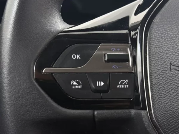 Peugeot 308 SW 1.2 PureTech Active Pack Business