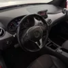 Photo 9 of 24 of WDD2462421J274756 Mercedes-Benz B-Klasse 180 Aut. Ambition