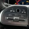 Photo 9 of 24 of WDD2470031J035706 Mercedes-Benz B-Klasse 180d Aut. Business Solution AMG LED