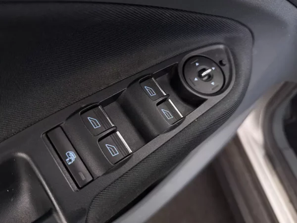 Ford C-MAX 1.6 EcoBoost Trend Navi
