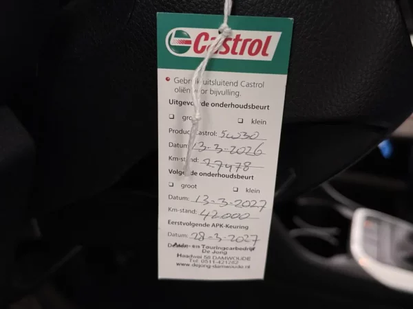 Kia Picanto 1.0 CVVT Colour Edition