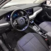 Photo 9 of 25 of TMBJR7NX9MY192874 Skoda Octavia Combi 1.5 e-TSI Business Edition Plus