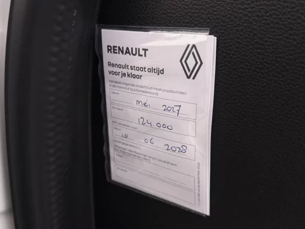 Renault Arkana 1.6 E-Tech Hybrid 145 Intens LED