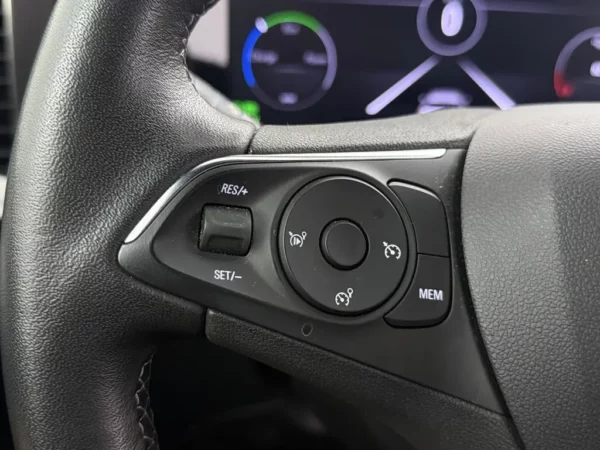 Opel Mokka Electric Long Range Edition 54 kWh 3-Fase