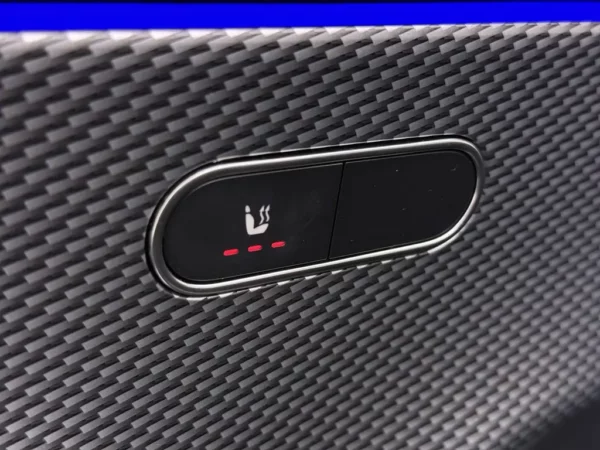 Mercedes-Benz CLA-Klasse Shooting Brake 180 d Business Solution Luxury