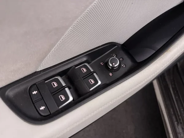 Audi A3 Sportback 1.4 e-tron PHEV Ambition Pro Line-Plus