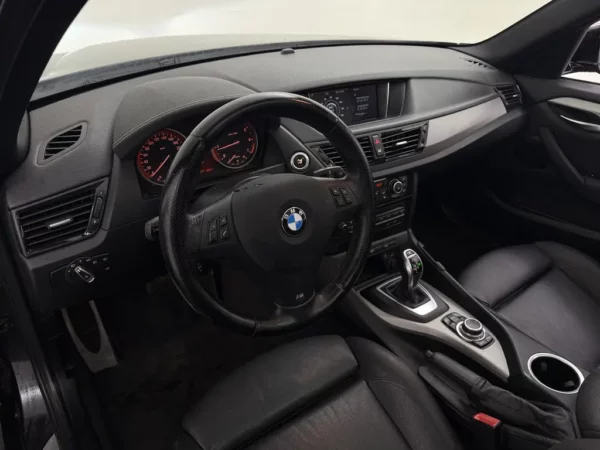 BMW X1 sDrive20i AUT. High Ex. M-Sport