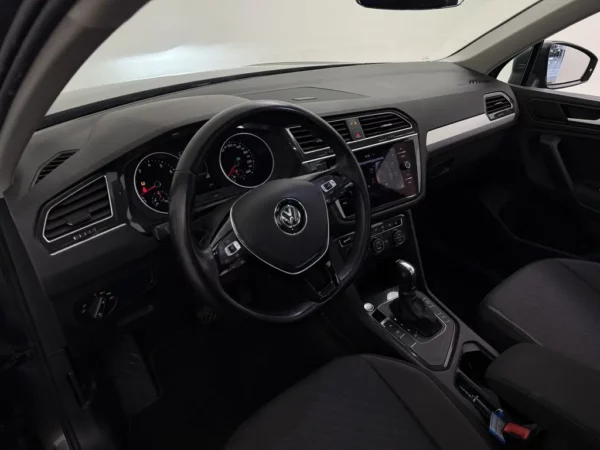 Volkswagen Tiguan 1.5 TSI DSG Highline Business R-Line