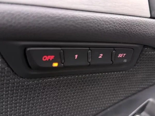 Audi Q5 2.0 TFSI Quattro S Edition