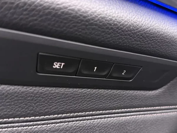 BMW 5 Serie 530e iPerformance High Ex.