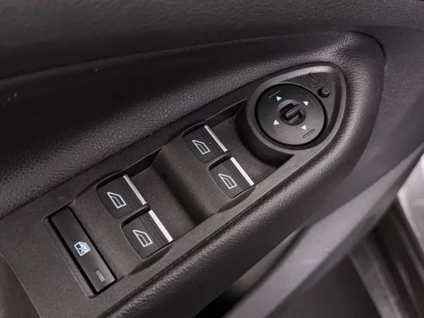 Ford Kuga 1.5 EcoBoost ST Line