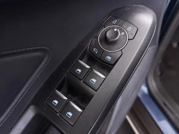 Ford Focus 1.0 EcoBoost Hybrid Active Business