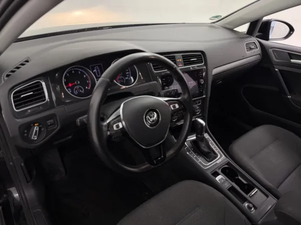 Volkswagen Golf Variant 1.0 TSI Aut. Comfortline LED