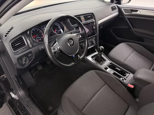 Volkswagen Golf Variant 1.0 TSI Trendline