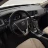 Photo 9 of 26 of YV1GWDCH0G1312022 Volvo V60 2.4 D6 Twin Engine R-Design Pano