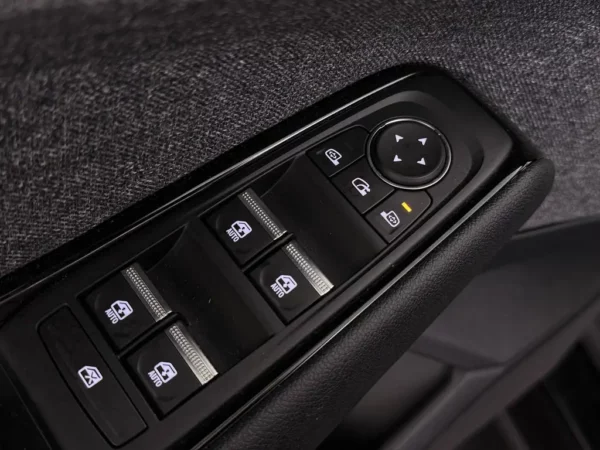 Renault Espace E-Tech full hybrid 200 techno 7p.