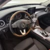Mercedes-Benz C-Klasse 200 AUT. Ambition