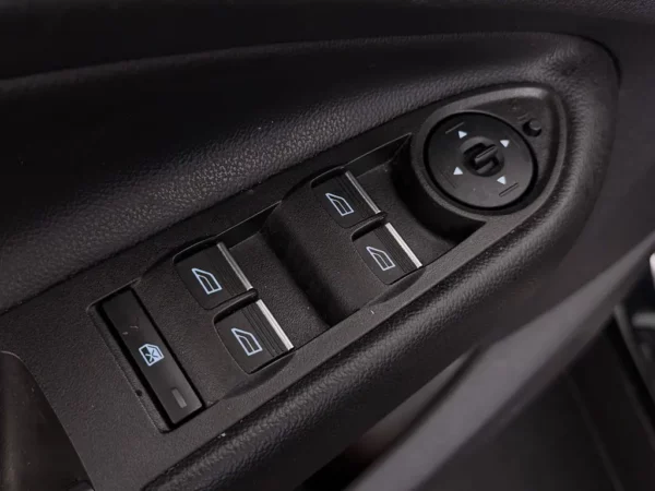 Ford Kuga 1.5 EcoBoost Titanium RIEM VV