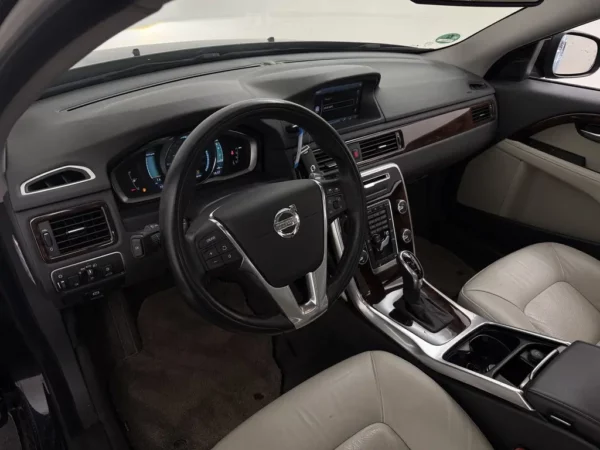 Volvo S80 1.6 T4 AUT. Summum
