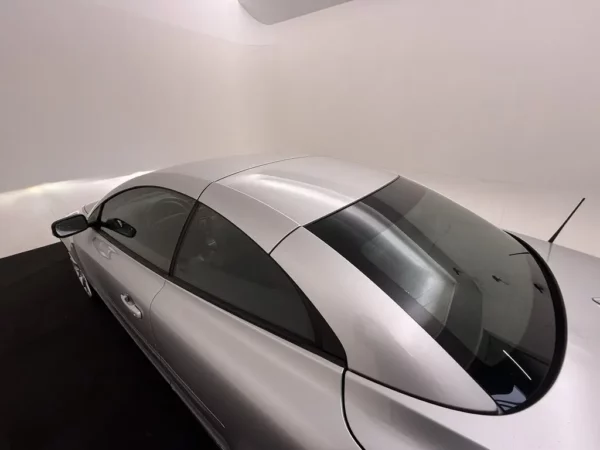 Photo 9 of 27 of YV1MC38496J002911 Volvo C70 Convertible 2.4i Aut. Summum Cabrio