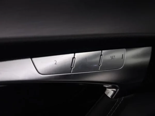 Audi A6 Avant 45 TFSI S-Tronic Sport S-Line