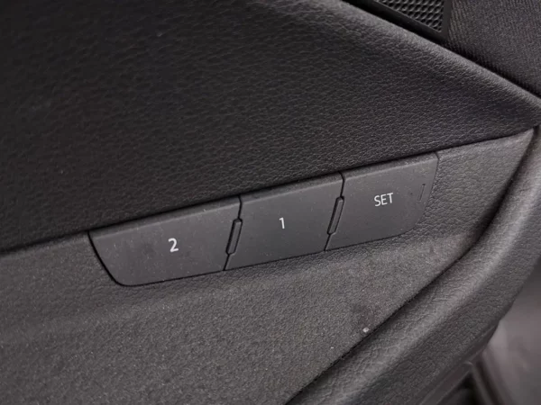 Audi e-tron 55 quattro Advanced edition 95 kWh