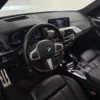 Photo 9 of 28 of WBATS110609F01000 BMW X3 xDrive30e High Ex. M-Sport