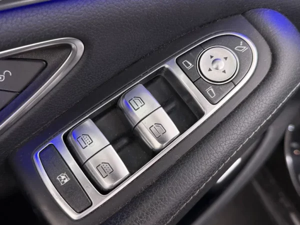Mercedes-Benz S-Klasse 350 4M BlueTEC Prestige Plus