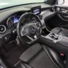 Photo 9 of 29 of WDC2539461F205582 Mercedes-Benz GLC 250 4MATIC Prestige Pano