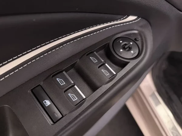 Ford Kuga 1.5 EcoBoost Vignale