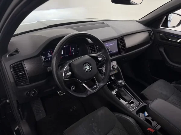 Skoda Kodiaq 1.5 TSI DSG Sportline Business 7p.