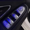 Mercedes-Benz C-Klasse 180 Aut. Premium Plus Pack AMG