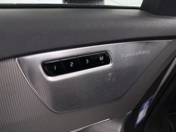 Volvo XC90 2.0 T8 Twin Engine AWD Inscription 7p.