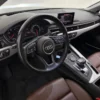 Audi A5 Sportback 3.0 TDI Quattro Design Pro Line Plus Pano