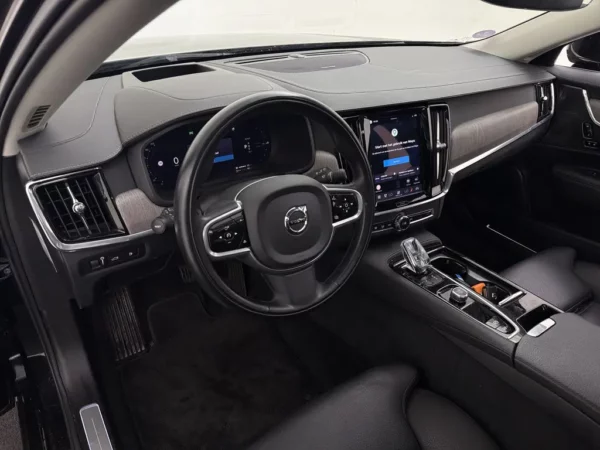 Volvo V90 2.0 T6 Plug-in Hybrid AWD Plus Bright