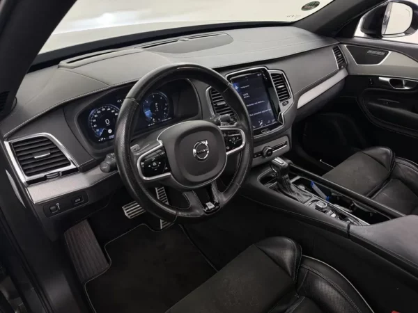 Volvo XC90 2.0 D5 AWD Inscription 7p.