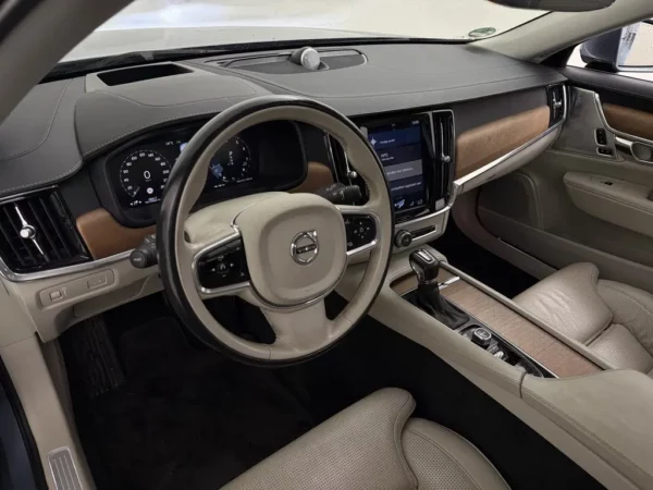 Volvo V90 2.0 T5 Inscription